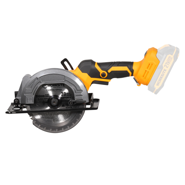 21V Mini Circular saw 150MM