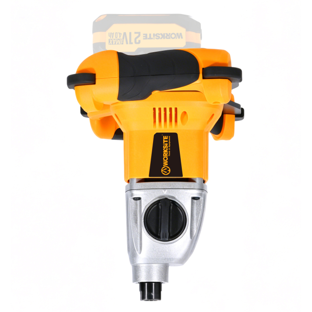 21V Brushless 2-Speed Mixer