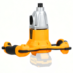 21V Brushless 2-Speed Mixer