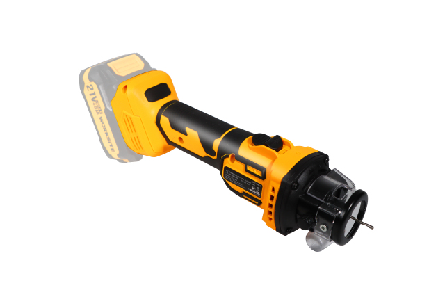 21V Brushless Drywall Cut off Tool