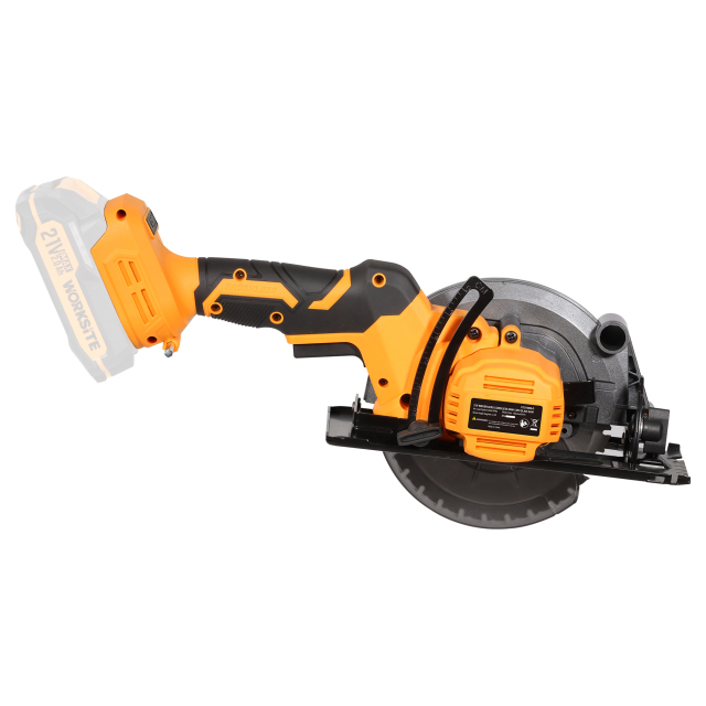 21V Mini Circular saw 150MM
