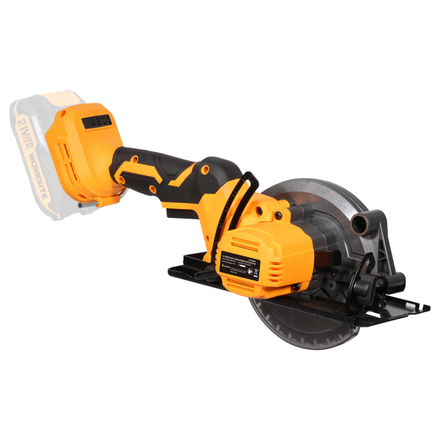 21V Mini Circular saw 150MM