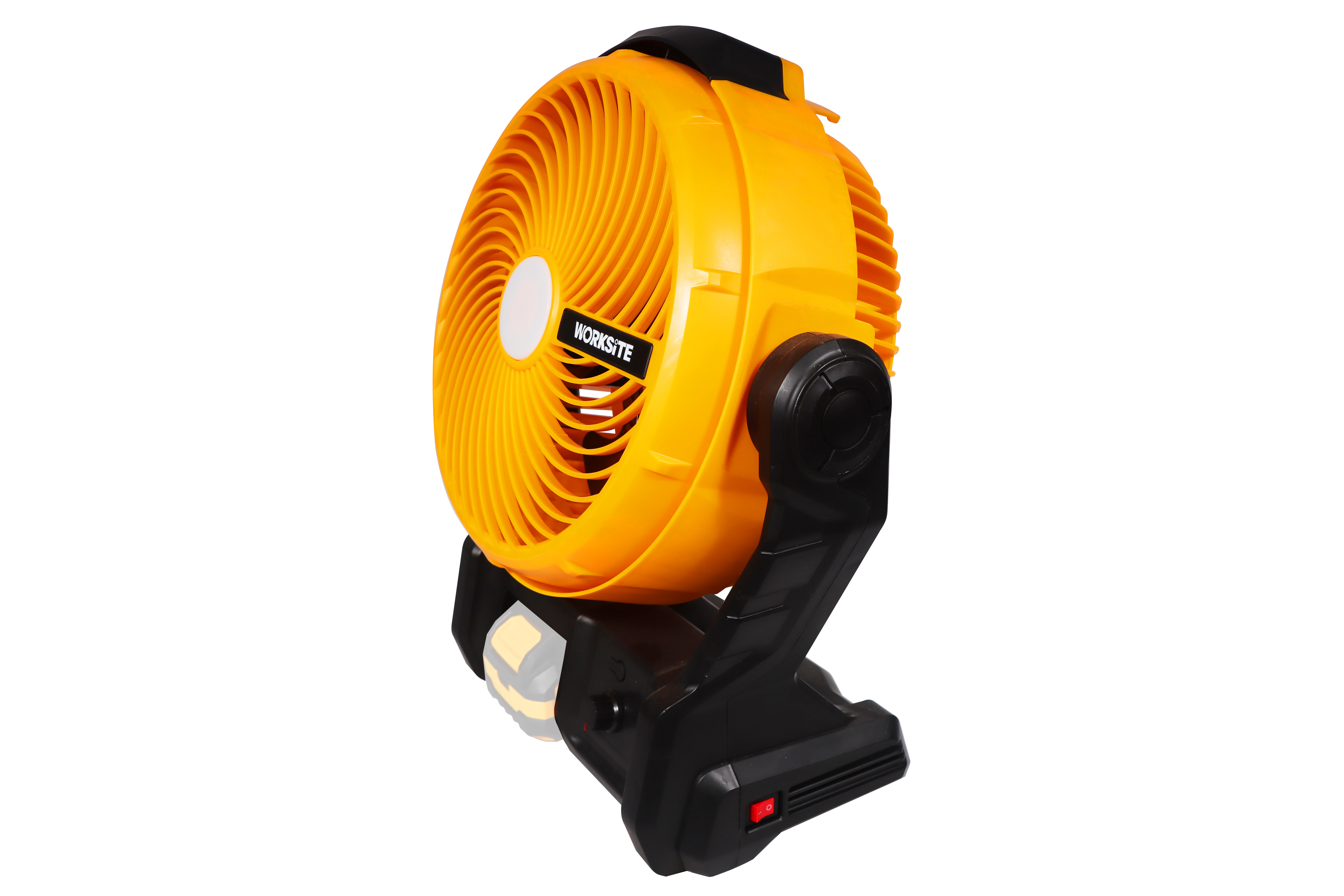 21V Jobsite Fan