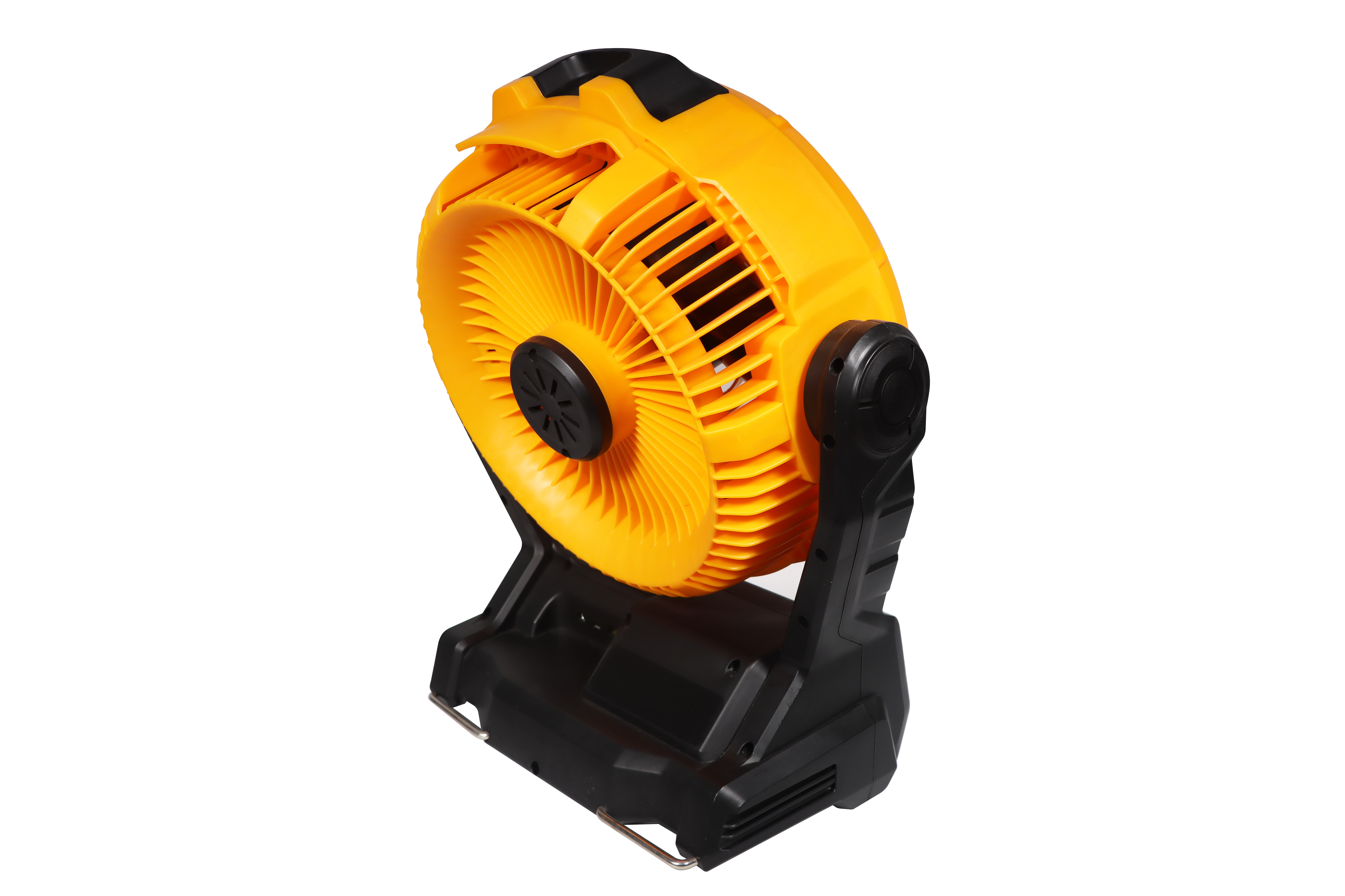 21V Jobsite Fan