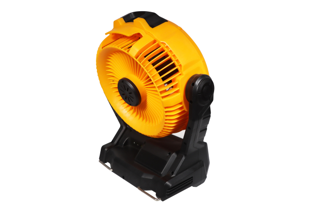 21V Jobsite Fan
