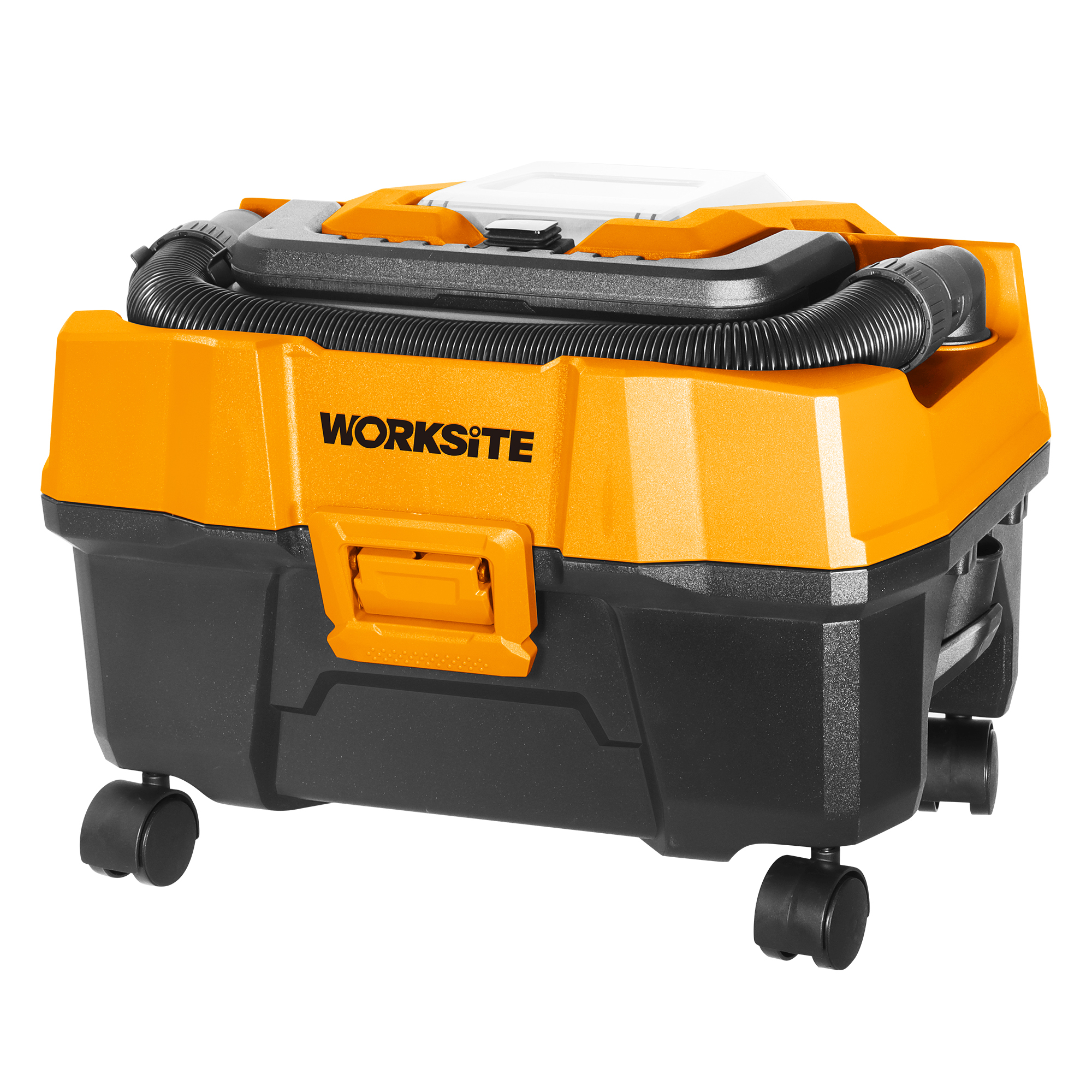 21V Brushless Wet/Dry Vaccum Cleaner