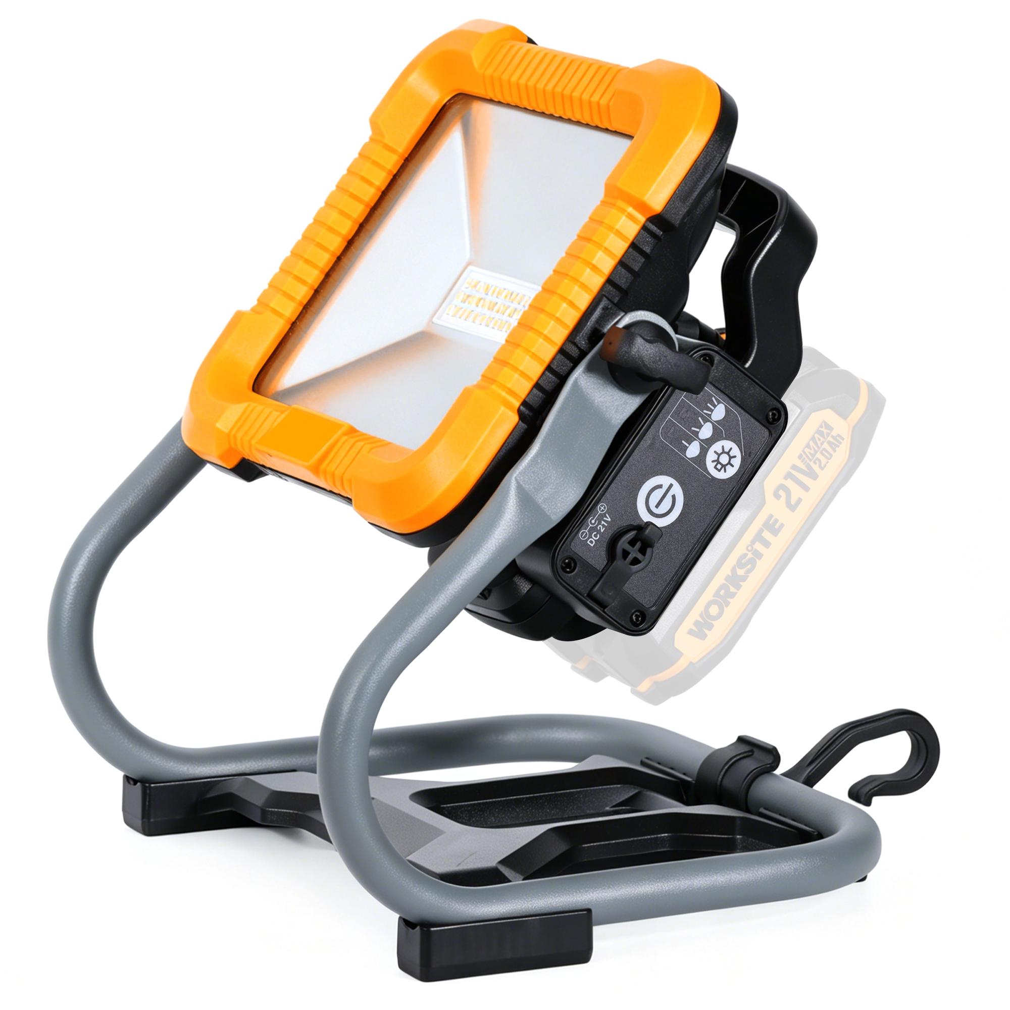 21V WORK LIGHT