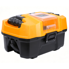 21V Brushless Wet/Dry Vaccum Cleaner