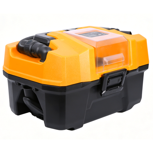 21V Brushless Wet/Dry Vaccum Cleaner
