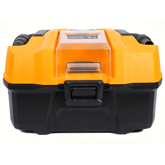 21V Brushless Wet/Dry Vaccum Cleaner