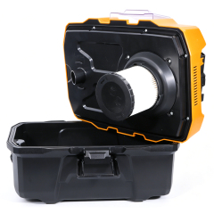 21V Brushless Wet/Dry Vaccum Cleaner