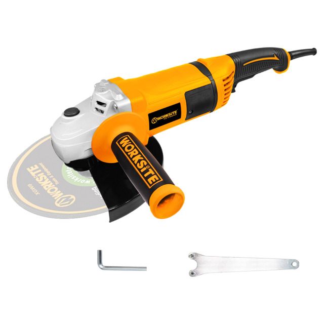 Angle Grinder 180mm