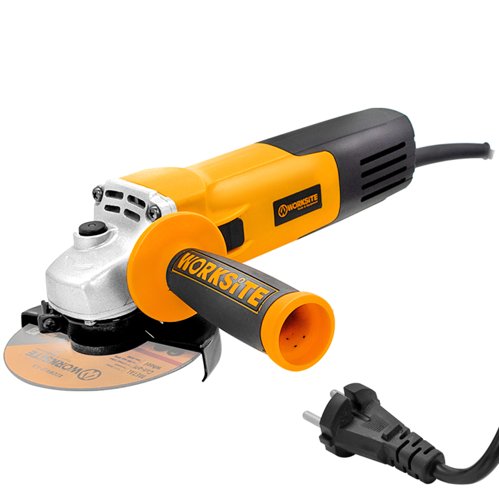 4-1/2" 115mm Angle Grinder