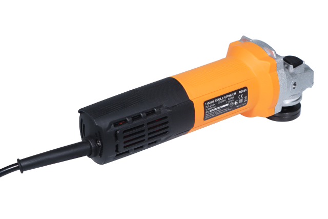 115MM ANGLE GRINDER