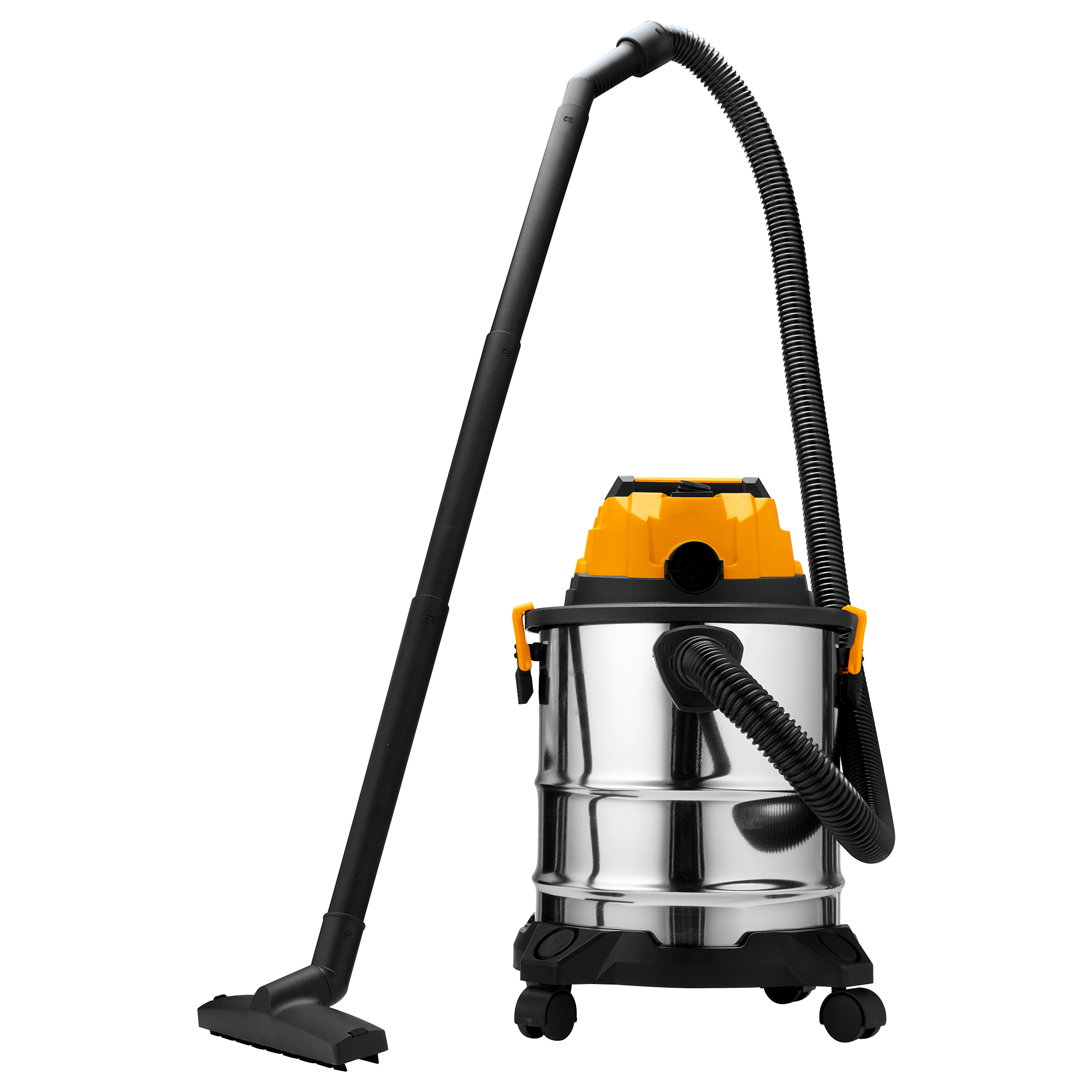 21V Brushless Vacuum Cleaner