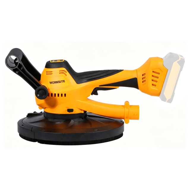 21V Brushless Cordless Drywall Sander