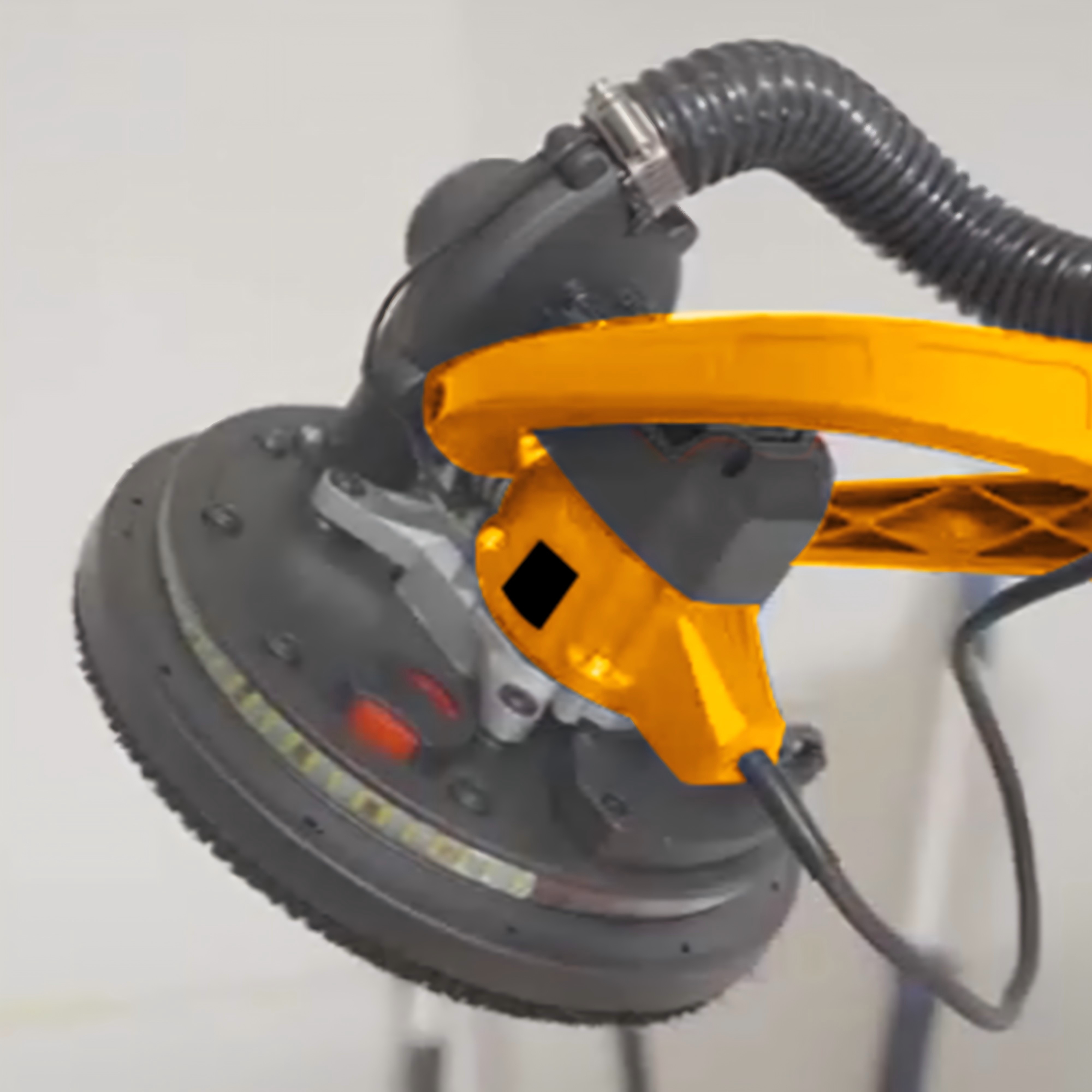 21V  Brushless Cordless Dry Wall Sander
