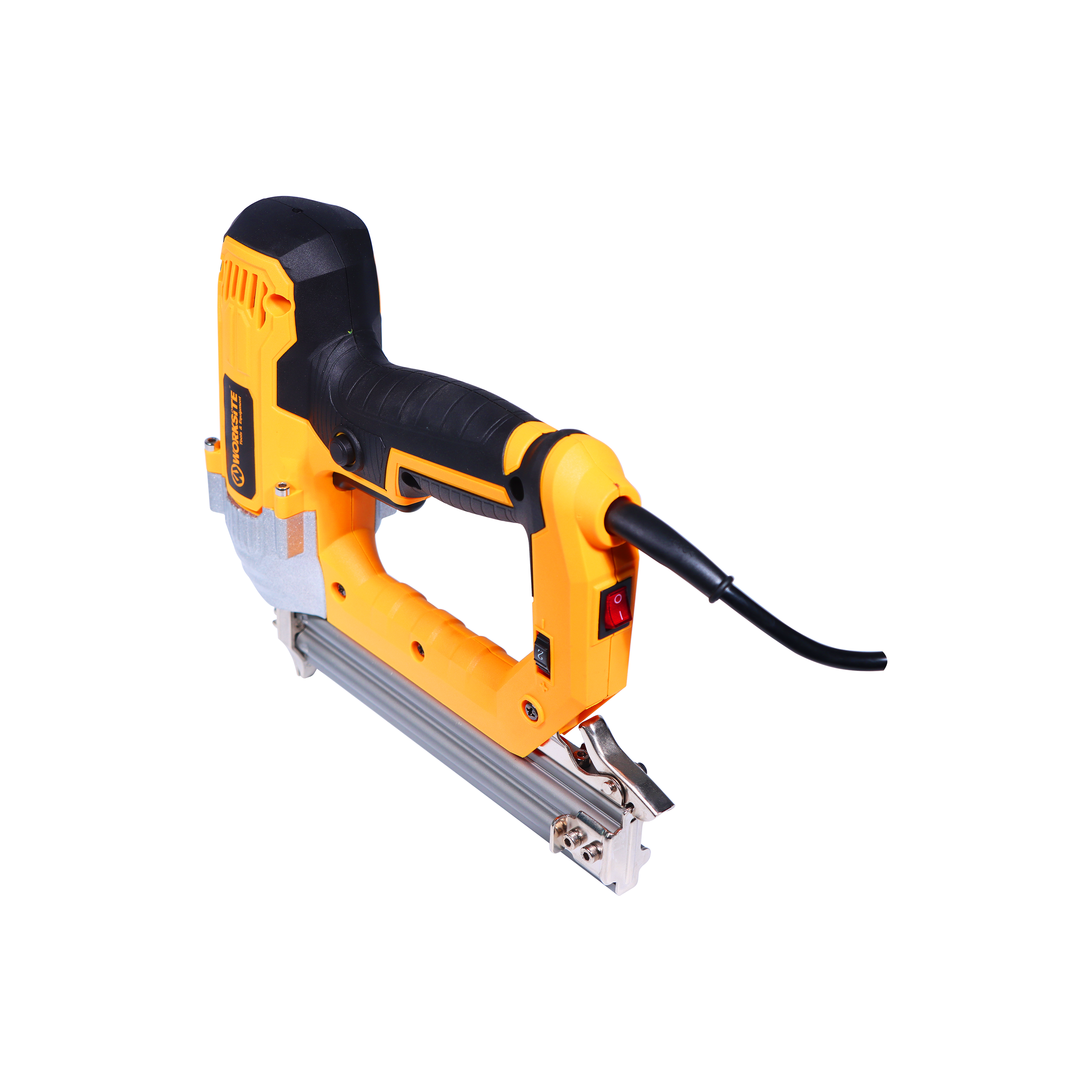 20-GAUGE ELECTRIC BRAD NAILER
