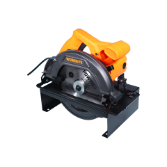 WORKSITE Circular Saw 185mm Blade High Power 1200W 5300RPM Cutting Electric Corded Circular Power Saws
