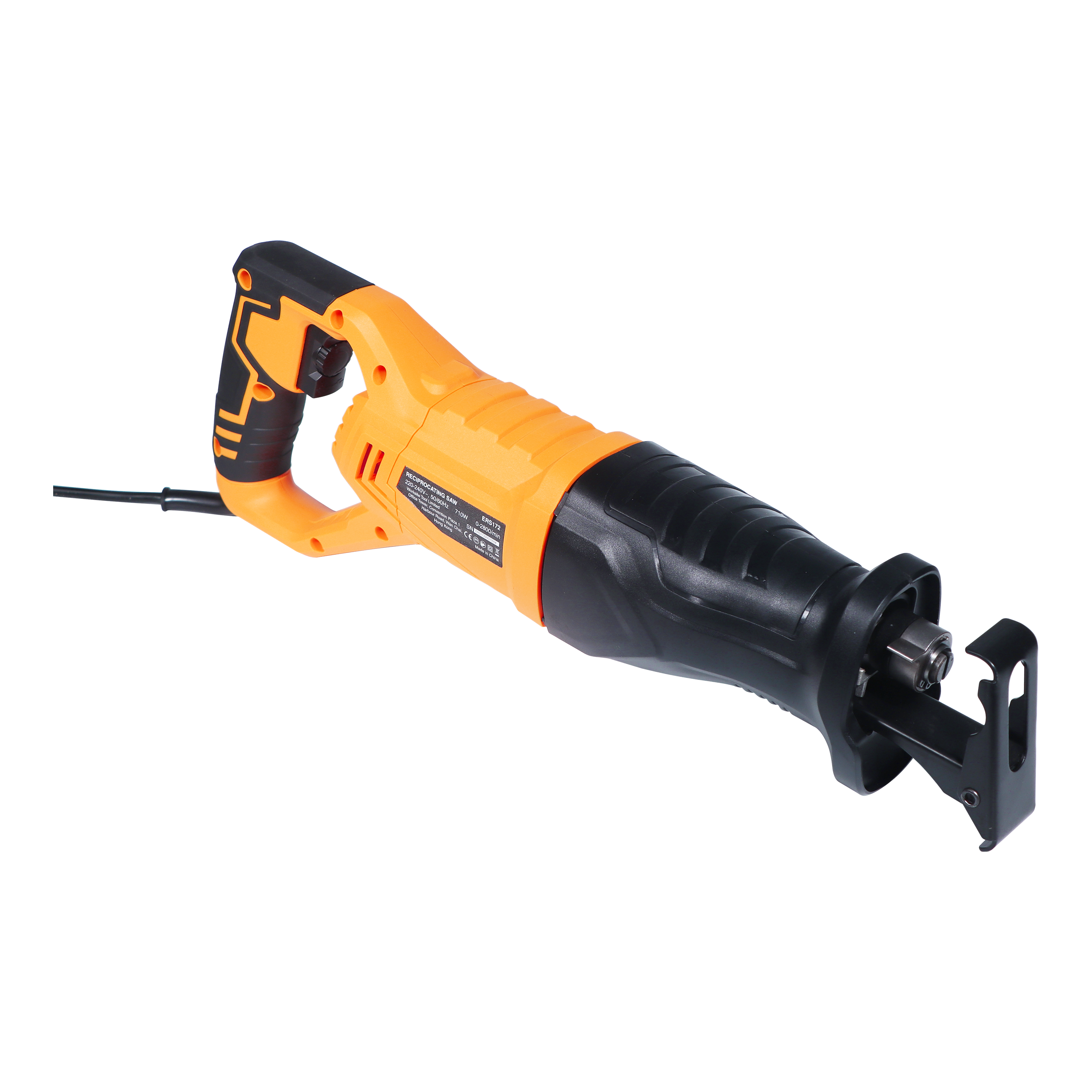 710W Reciprocating   Saw