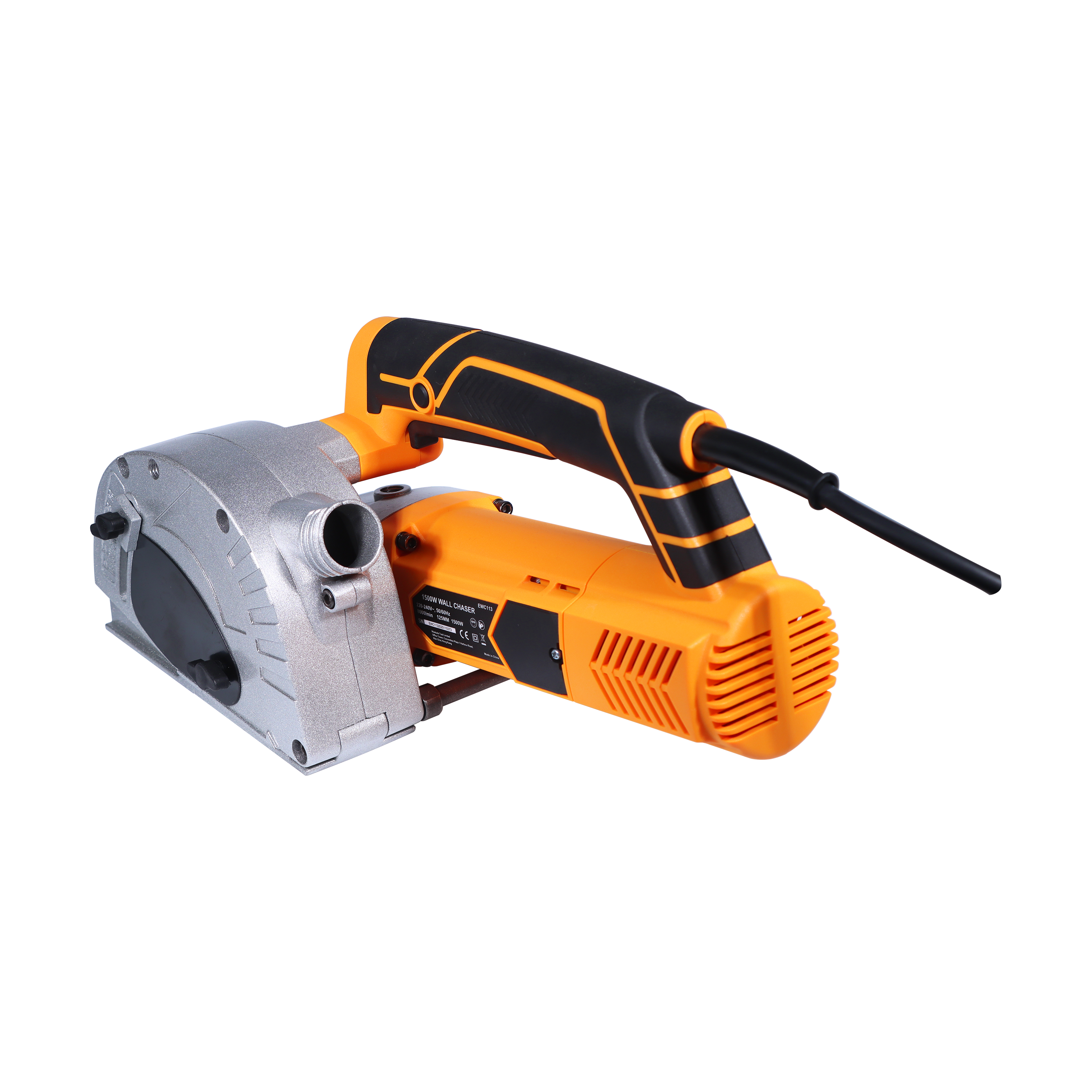 1500W Double Blade Wall Chaser