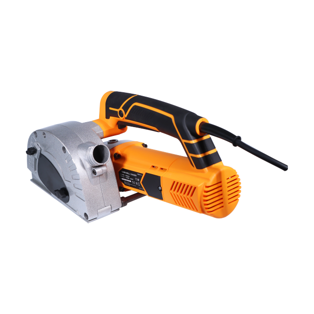 1500W Double Blade Wall Chaser