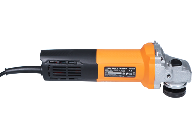 115MM ANGLE GRINDER