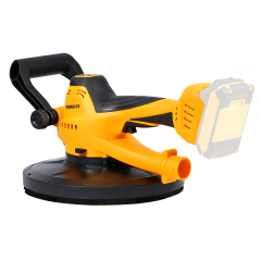 21V Brushless Cordless Drywall Sander