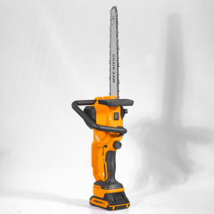 21V 12in. Brushless Chain Saw