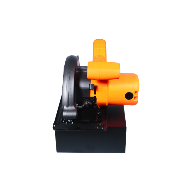 WORKSITE Circular Saw 185mm Blade High Power 1200W 5300RPM Cutting Electric Corded Circular Power Saws
