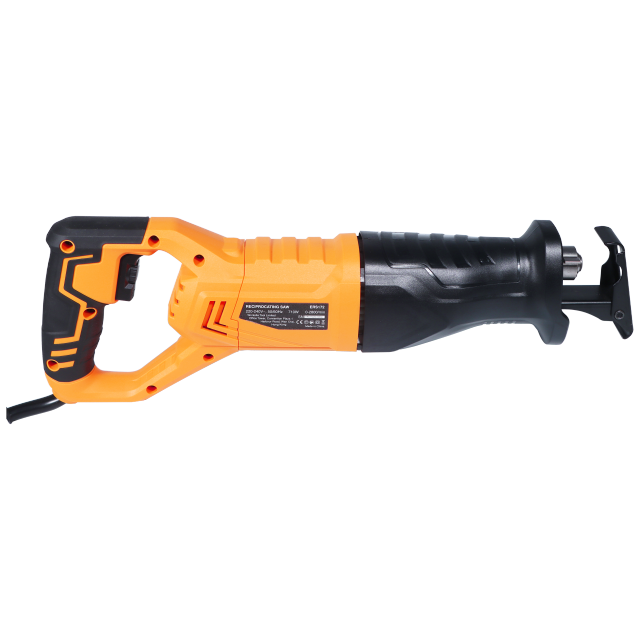 900W Reciprocating   Saw