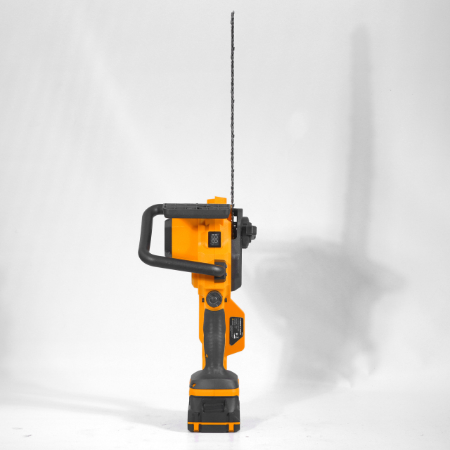 21V 12in. Brushless Chain Saw
