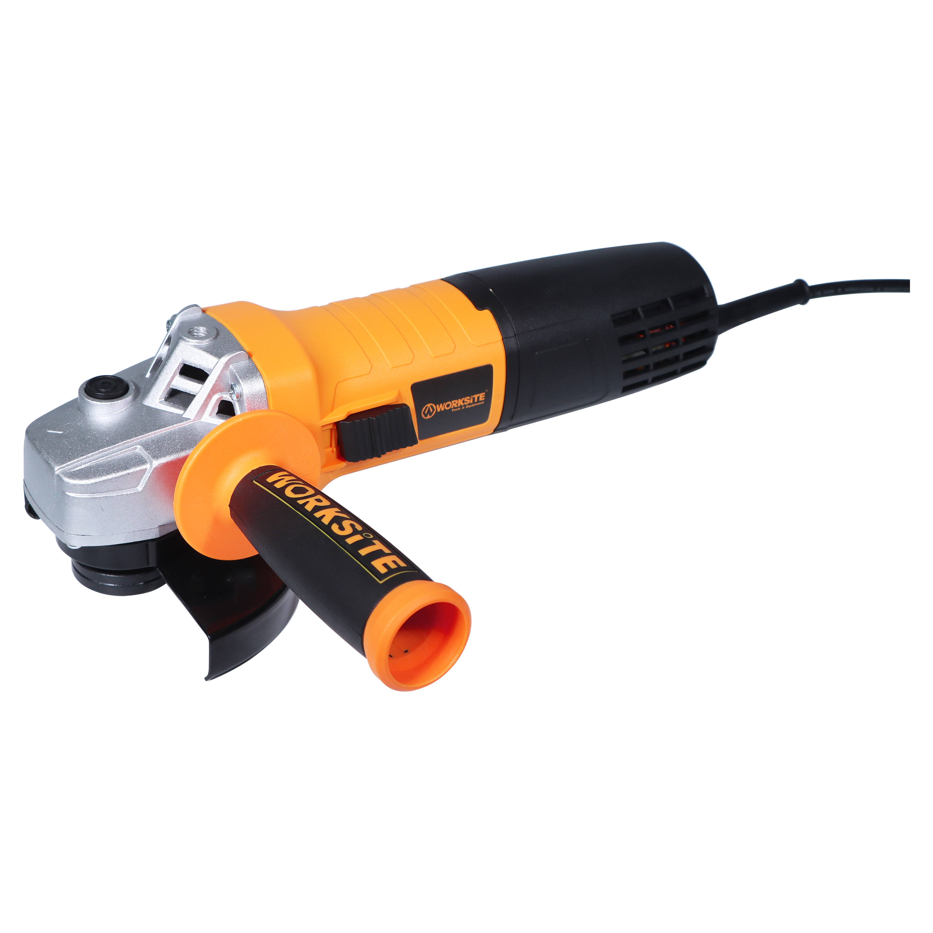 125mm Angle Grinder