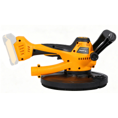 21V Brushless Cordless Drywall Sander