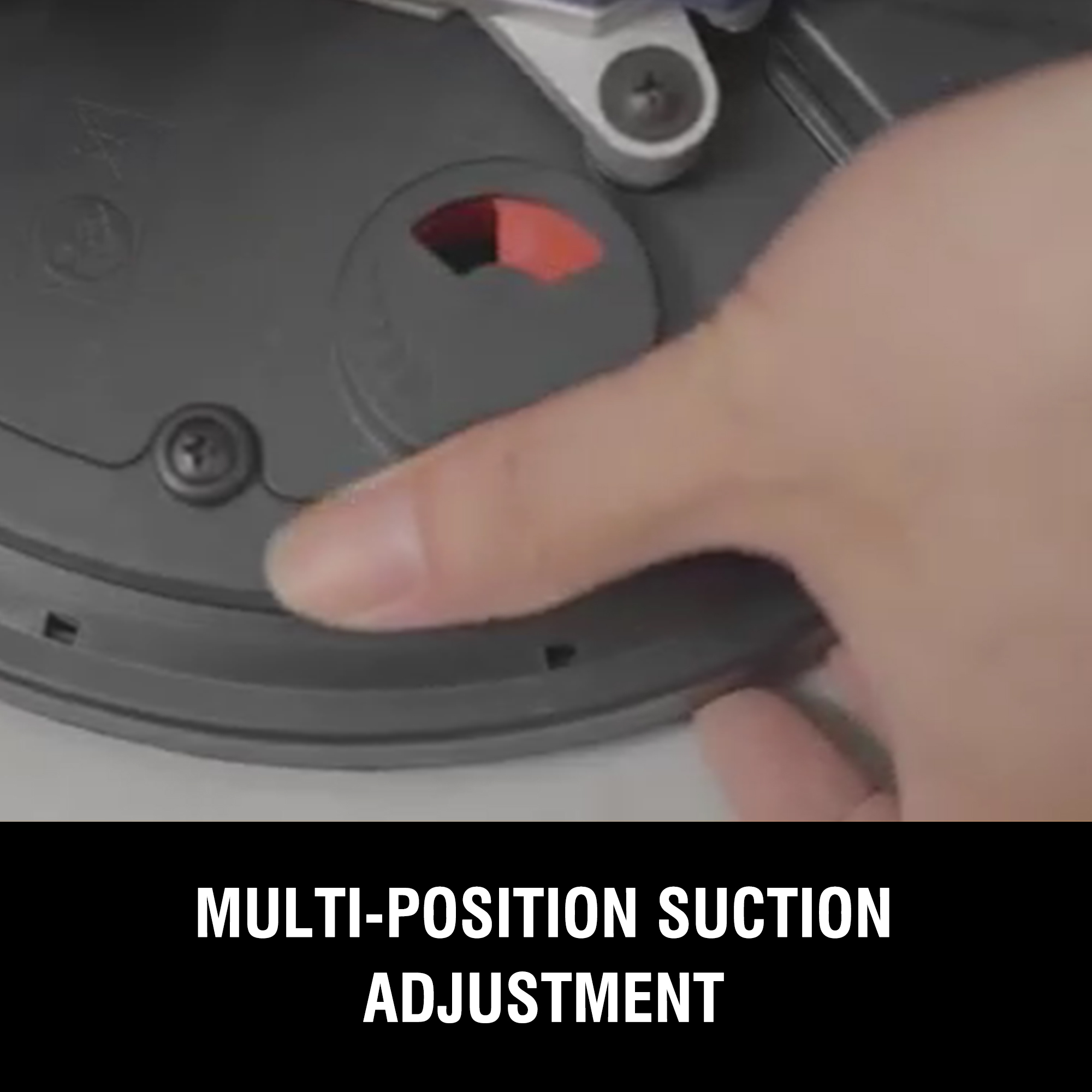 21V  Brushless Cordless Dry Wall Sander