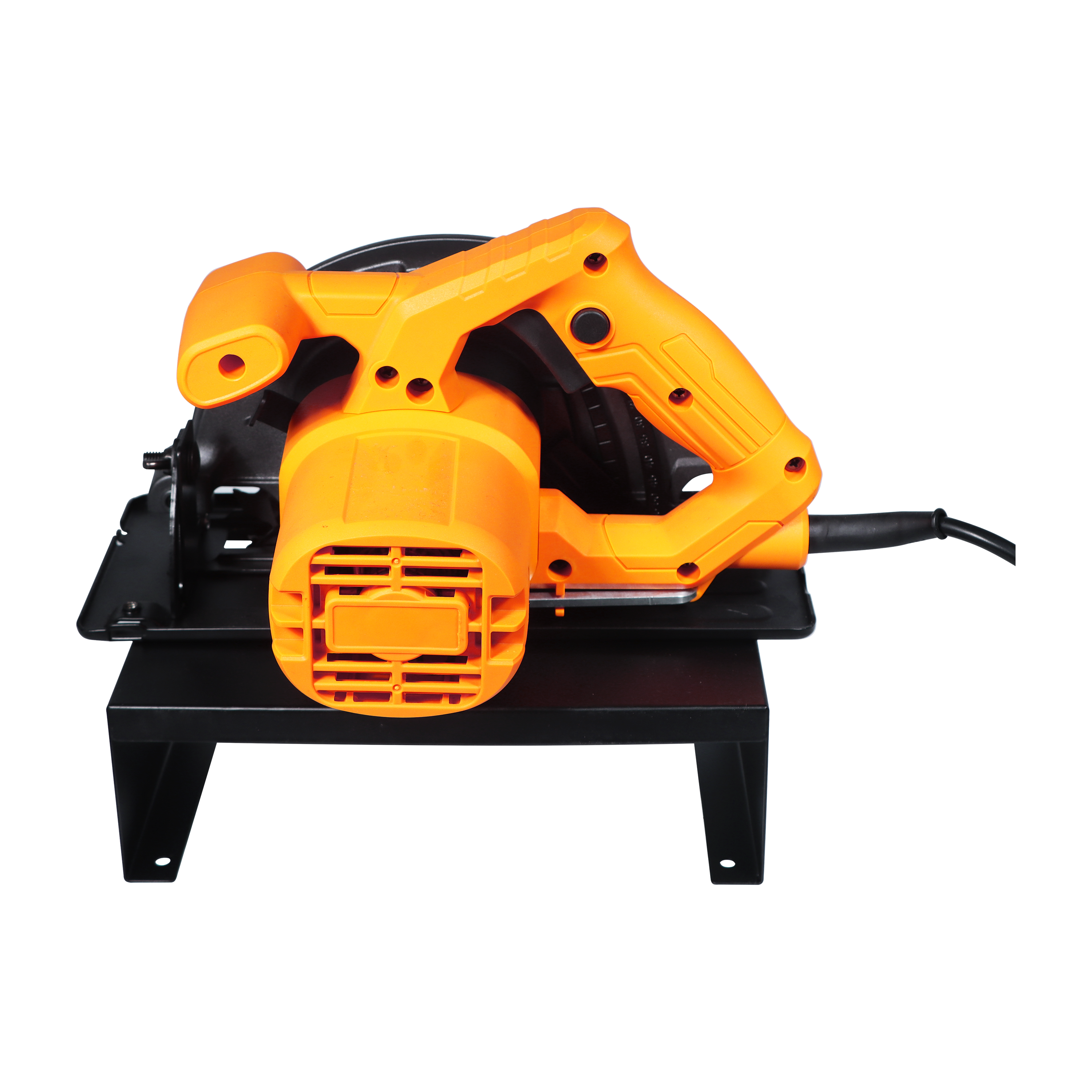 WORKSITE Circular Saw 185mm Blade High Power 1200W 5300RPM Cutting Electric Corded Circular Power Saws