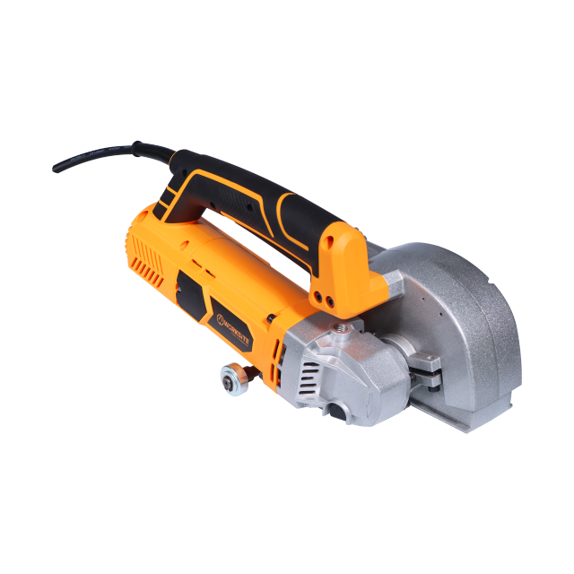 1500W Double Blade Wall Chaser