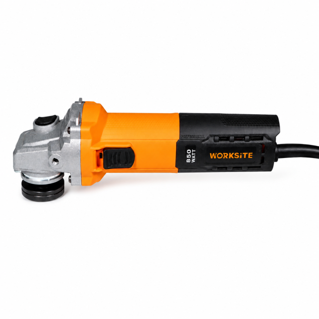 115MM ANGLE GRINDER