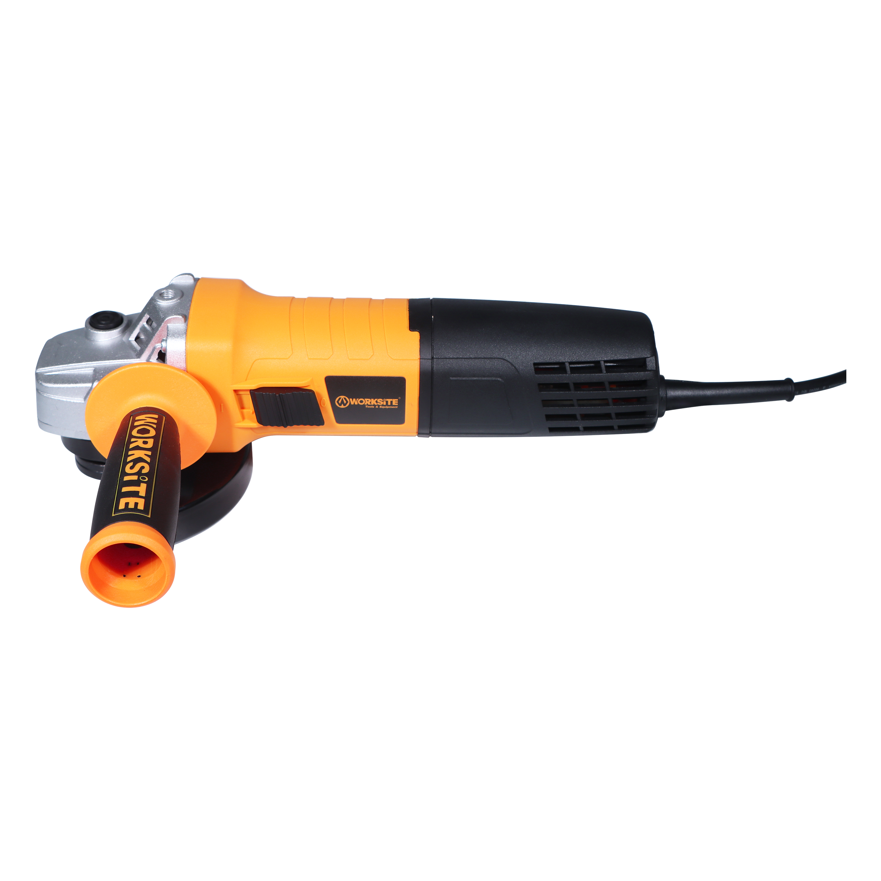 125mm Angle Grinder