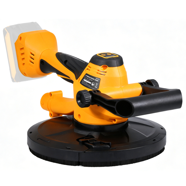 21V Brushless Cordless Drywall Sander