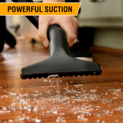 21V Brushless Vacuum Cleaner