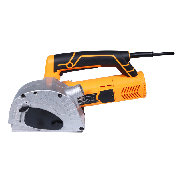 1500W Double Blade Wall Chaser