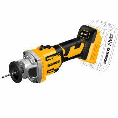 21V Brushless Cordless Drywall Cut off Tool