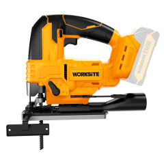 21V Brushless Cordless Jig Saw