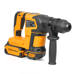21V Brushless Cordless Demolition Hammer