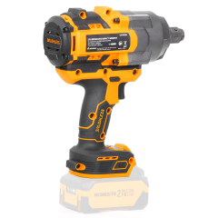 21V Brushless 19mm Impact Wrench (1600Nm) -G