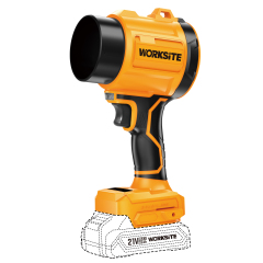 21V Brushless  Multi-Function Blower - G