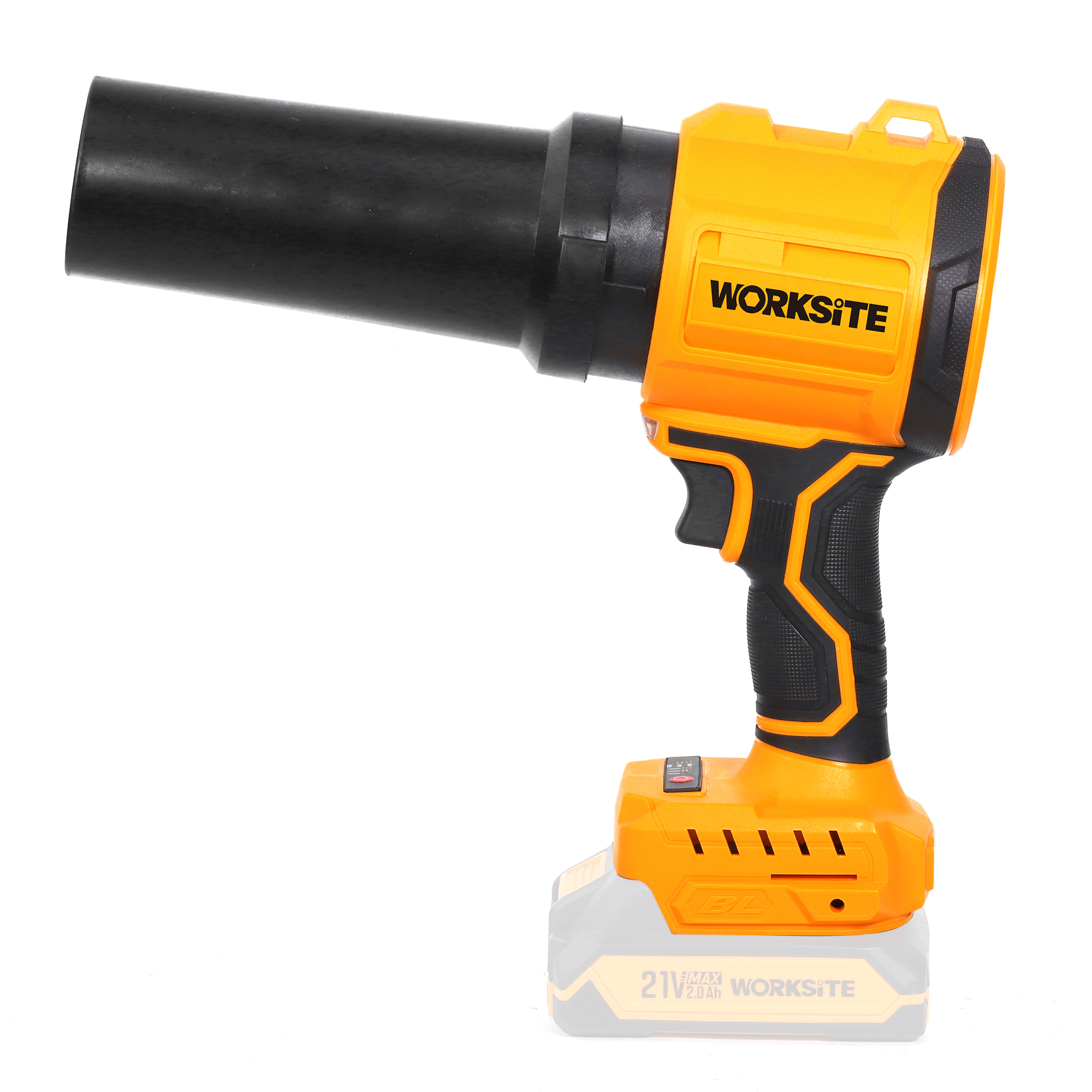 21V Brushless  Multi-Function Blower - G