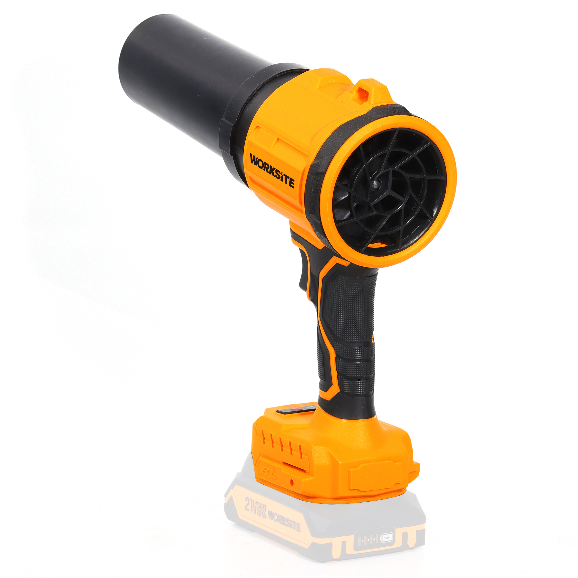 21V Brushless  Multi-Function Blower - G