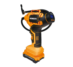 21V Cordless Inflator 150PSI